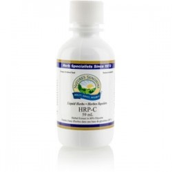 HRPC - Nature's Sunshine - Bottle