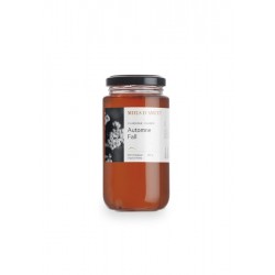 Raw Honey Wildflower 340g - Miels D'Anicet