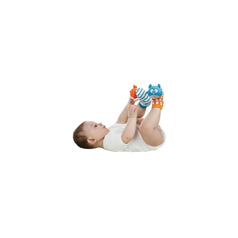 Foot Finders - bblüv - La Looma