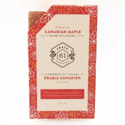 Natural Soaps Canadian Maple - Crate 61