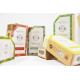Natural Soaps Patchouli Lime - Crate 61
