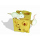 Souris et fromage élastiques - Play Visions Play Visions