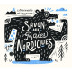 Savon Baies nordiques - Collection Les Trappeuses Les Mauvaises Herbes