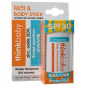 Écran solaire naturel en bâton - Thinkbaby - Thinksport ThinkSport ThinkBaby