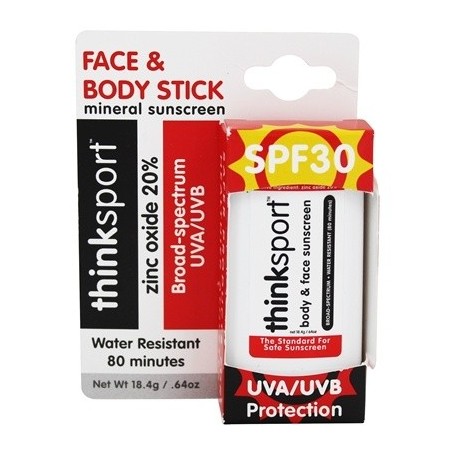 thinkbaby face stick