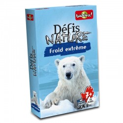 Défis Nature Froid Extrême - Bioviva Bioviva