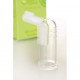 Brosse à dents de silicone de doigt - Green Sprouts Green Sprouts