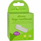 Silicone Finger Toothbrush - Green Sprouts - Box