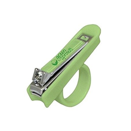 Coupe-ongles pour bébé - Green Sprouts Green Sprouts