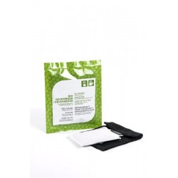 Diaper Pail Deodorizer - Ever bamboo