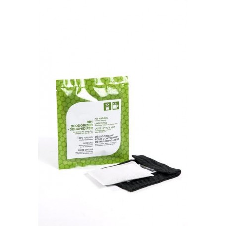 Désodorisant pour Seau à Couches - Ever Bambou