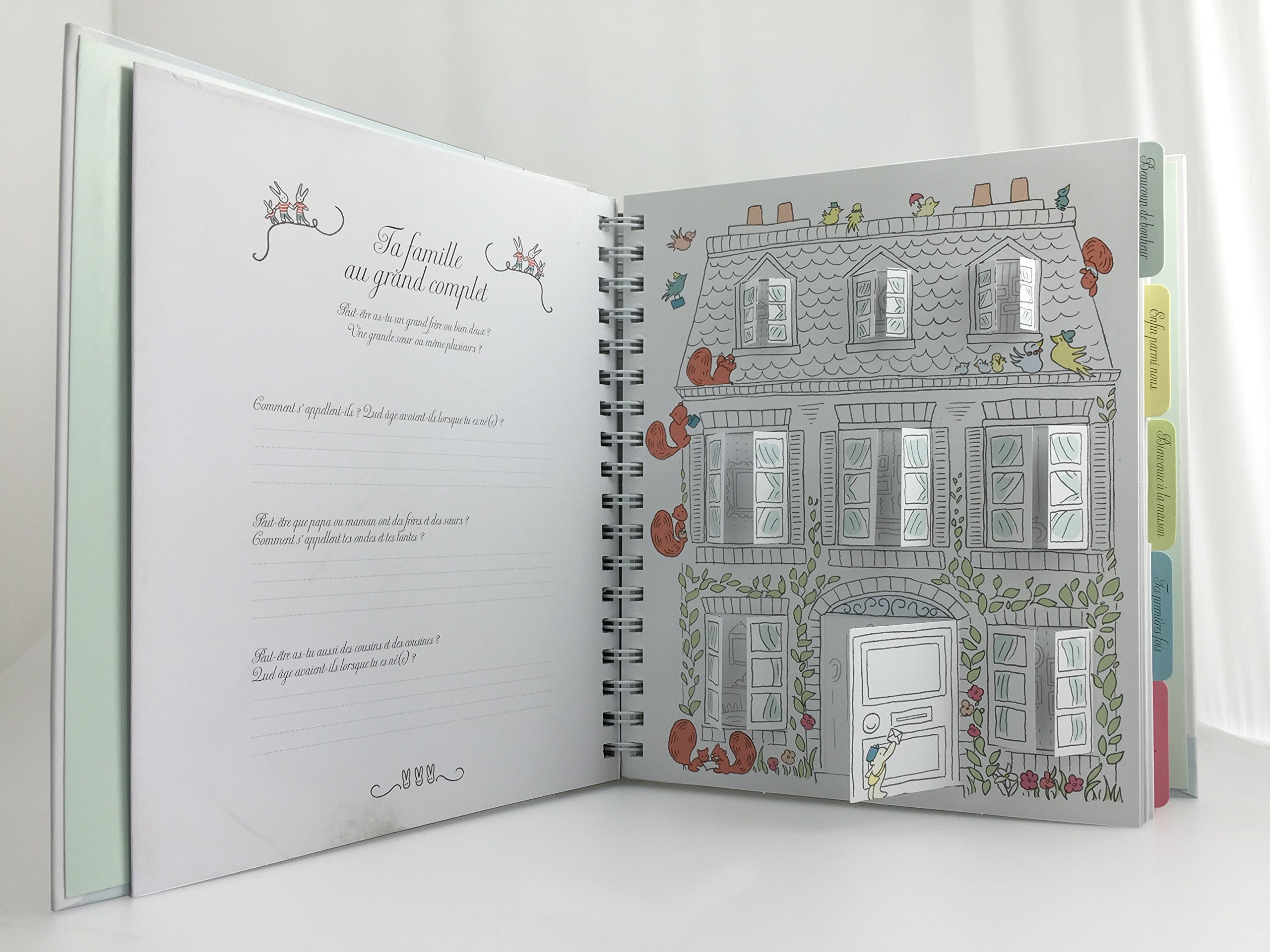 Le Petit Journal De Mon Bebe Editions Marabout Le Petit Journal De Mon Bebe Editions Marabout