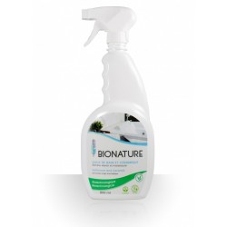 Salle de bain et céramique - Bionature Bionature