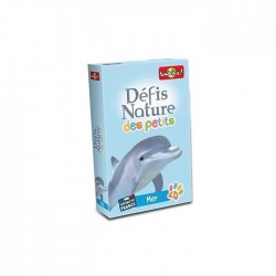 Défis Nature des petits Mer - Bioviva Bioviva