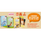 Défis Nature for Little Ones Sea - Bioviva - So many interesting games