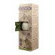 Pure Wool Dryer Balls - Moss Creek Wool Works - Box