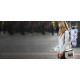 Raw Linen Insulated Cooler Bag Large - SoYoung