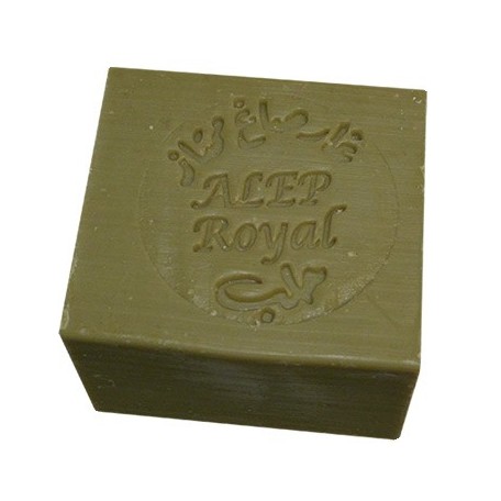 Alep Soap - Pur