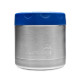 Insulated thermal 16 oz - LunchBots - Blue