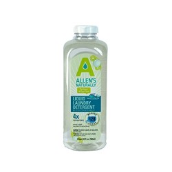 Laundry Soap 946 ml- Allens Naturally 