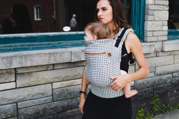 porte bebe gustine