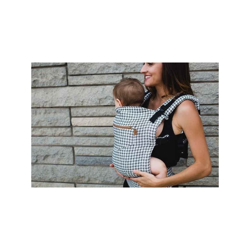 porte bebe de luxe