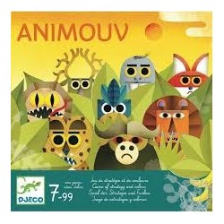 Animouv - Djeco