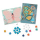 Butterfly Mosaics - Djeco