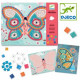 Butterfly Mosaics - Djeco