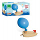 Balloon Powered Boat - Vilac