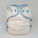 Night Time Cloth Diaper O Dodo - Omaiki - Orion