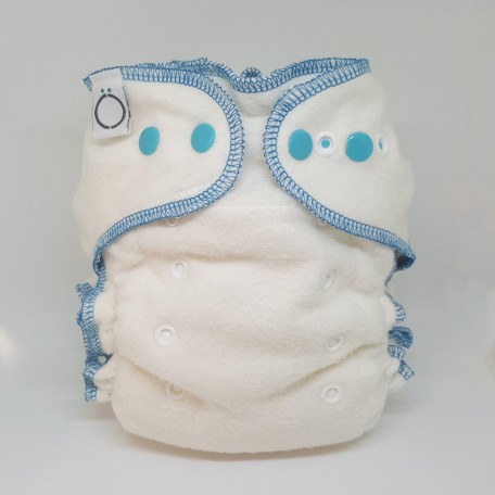 Couche Lavable de Nuit Orion - Omaïki Omaiki