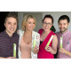 Bamboo Toothbrush for Adults - Ola Bamboo