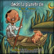 Livre + CD Dodo la planète do: Mali, Louisiane - La montagne secrète