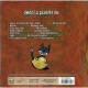 Livre + CD Dodo la planète do: Chine, Sénégal - La montagne secrète