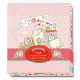 Rosalie Oh! Stationery Kit - Djeco