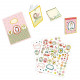 Rosalie Oh! Stationery Kit - Djeco