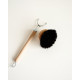 Soft Bristles Dishbrush - Redecker