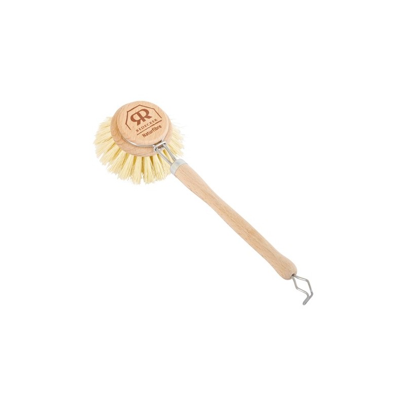 Brosse à Cheveux pour Bébé Bürstenhaus Redecker, Achat Brosses Naturelles 