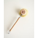 Hard Bristles Dishbrush - Redecker