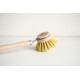 Hard Bristles Dishbrush - Redecker