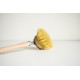 Hard Bristles Dishbrush - Redecker