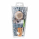 Brosse en laine pour le visage - Urban Spa Urban Spa