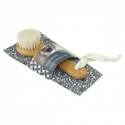 Brosse en laine pour le visage - Urban Spa Urban Spa