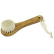 Brosse en laine pour le visage - Urban Spa Urban Spa