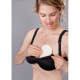 Nursing Pads with Breathable Waterproof Layer - Oko Créations