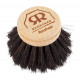 Tête de rechange à poils souples pour brosse à vaisselle - Redecker Redecker