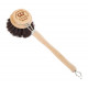 Soft-Bristled Dishbrush Replacement Head - Redecker