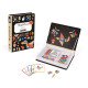 Magneti'book Moduloform, magnetic game - Janod 