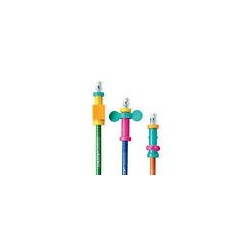 Pencil Pushers Sensory Toys - Sensory Genius